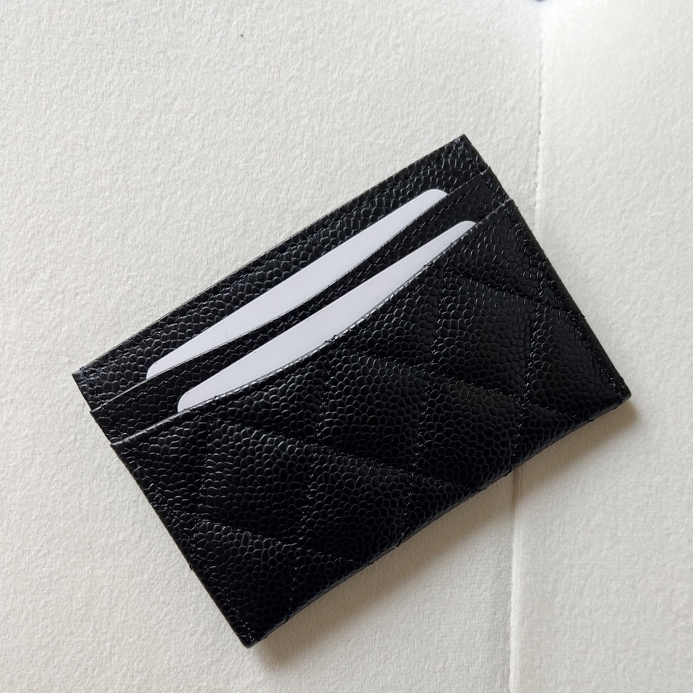 Caviar CC Wallet 💫 - Picture 5 of 9